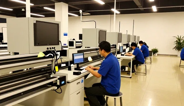 广州市占博实业有限公司