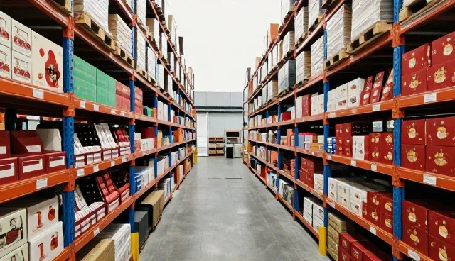 提升销售效率的分销商品使用策略