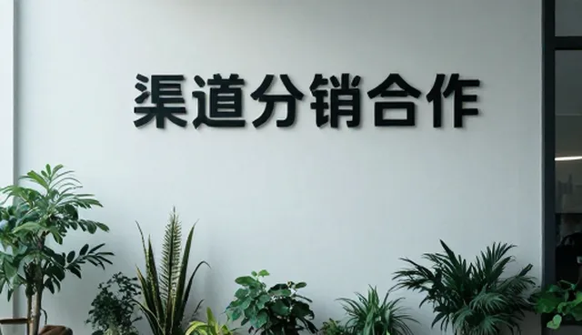 渠道分销合作中使用方法的常见问题与处理方法