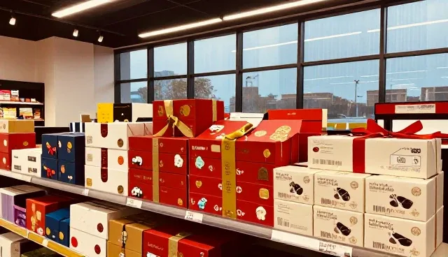 一件代发业务中性能优化的实际操作流程