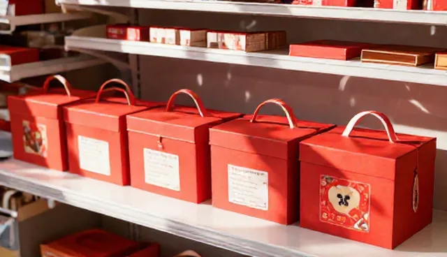 礼品采购中的实际环节如何影响选型决策