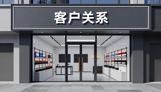 创业团队如何有效维护中小客户关系